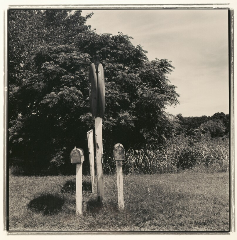 Blue, Lee County, Texas