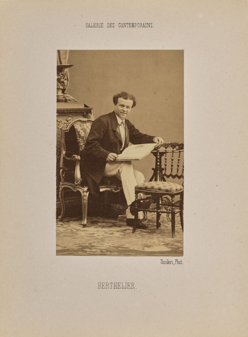 Berthelier
