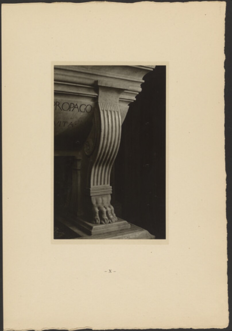 [Sculptural Study]