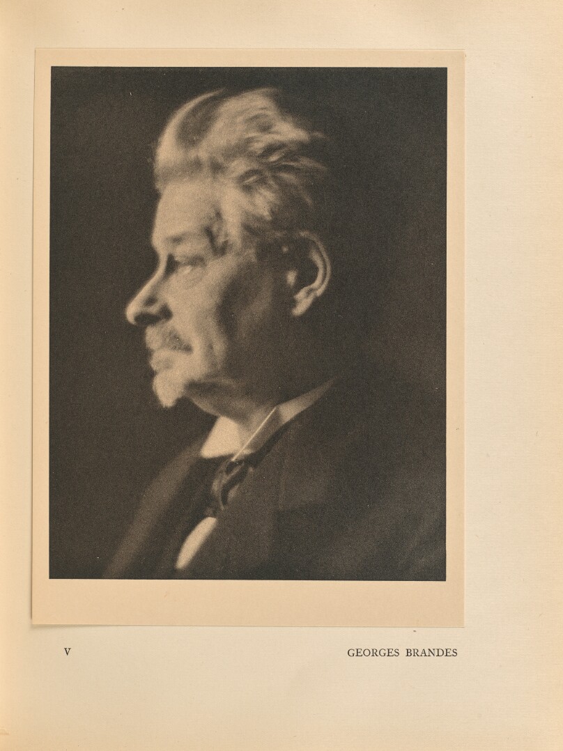 George Brandes