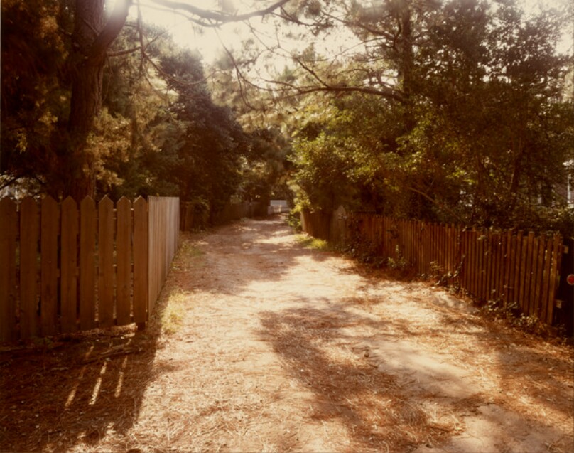 Lane, Provincetown