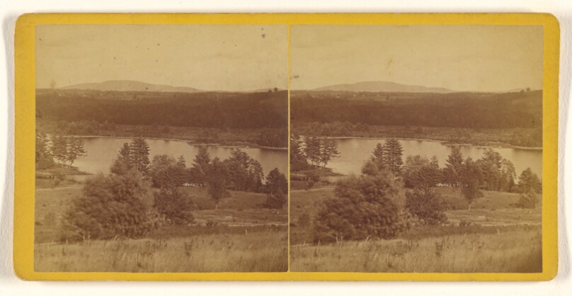 [Wanchusetts Mountain, Massachusetts]
