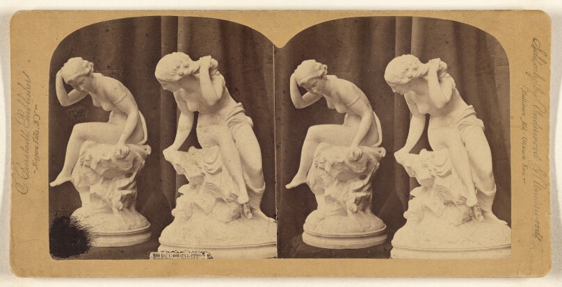 Bather.