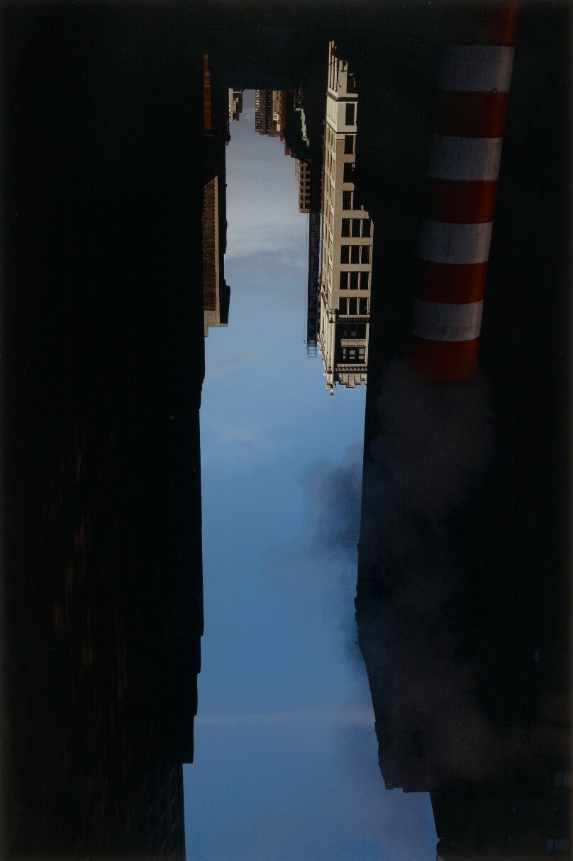 Buildings Made of Sky III