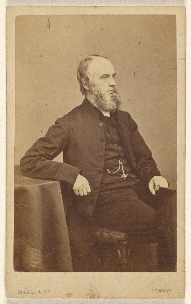 Dean Alford