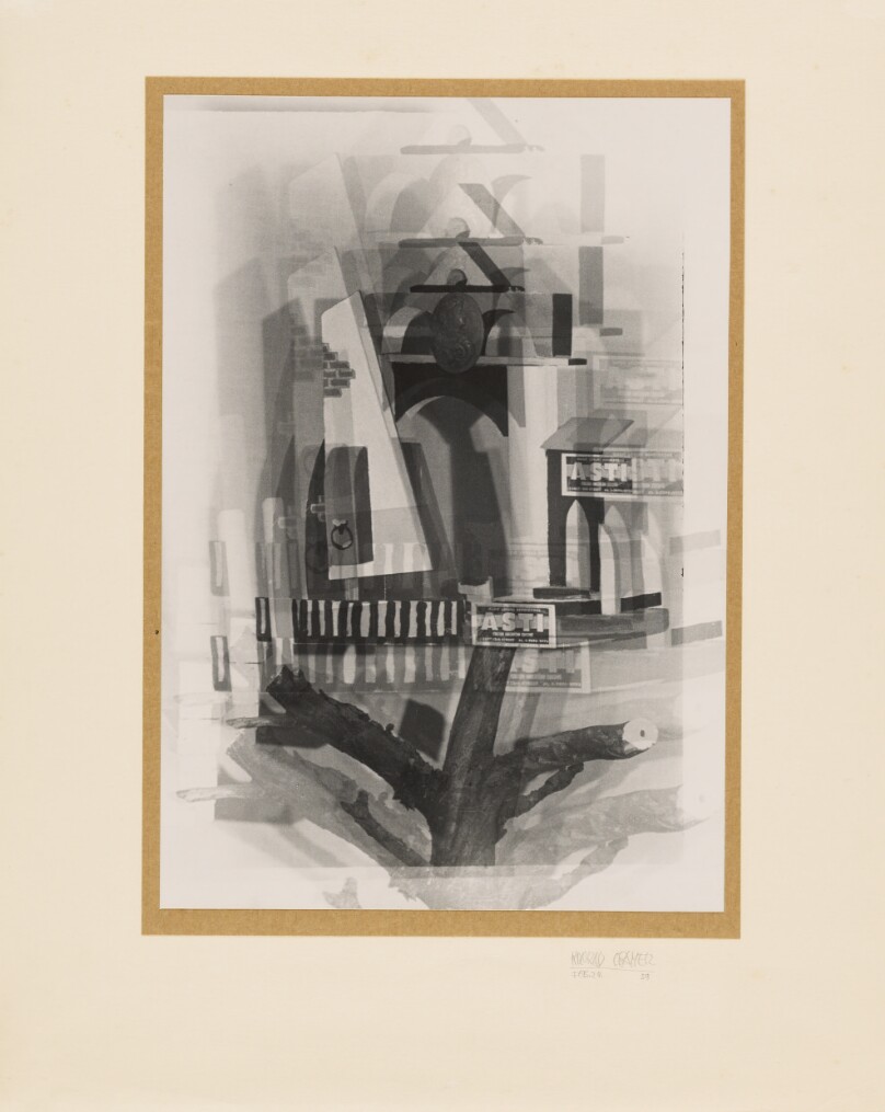 [Asti]/[Photo-construction with Branch, Medal and Asti signs]