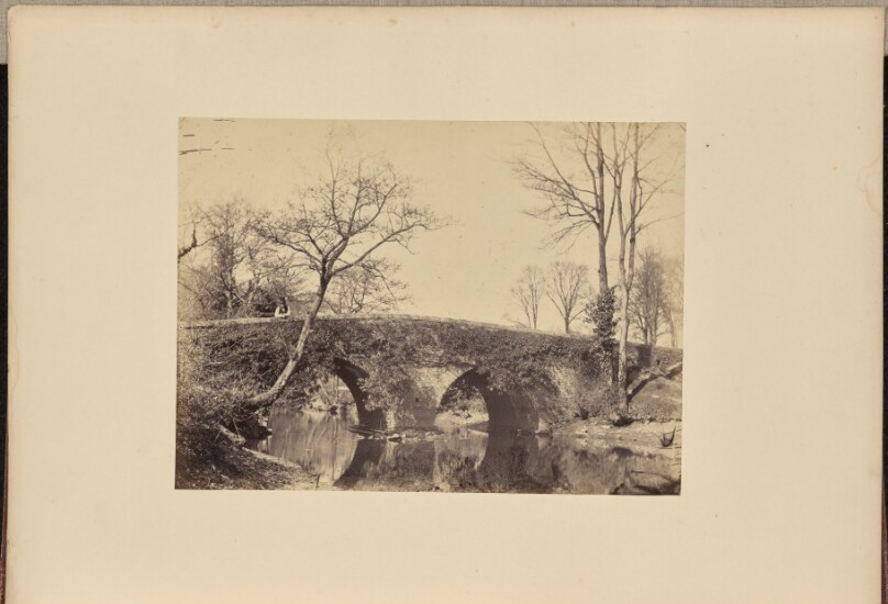 The Country Bridge