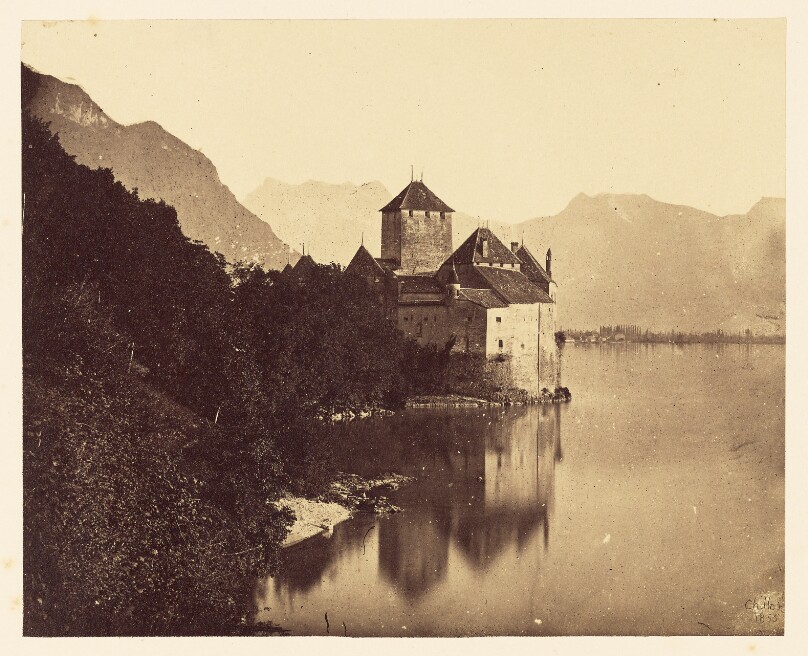 Chillon