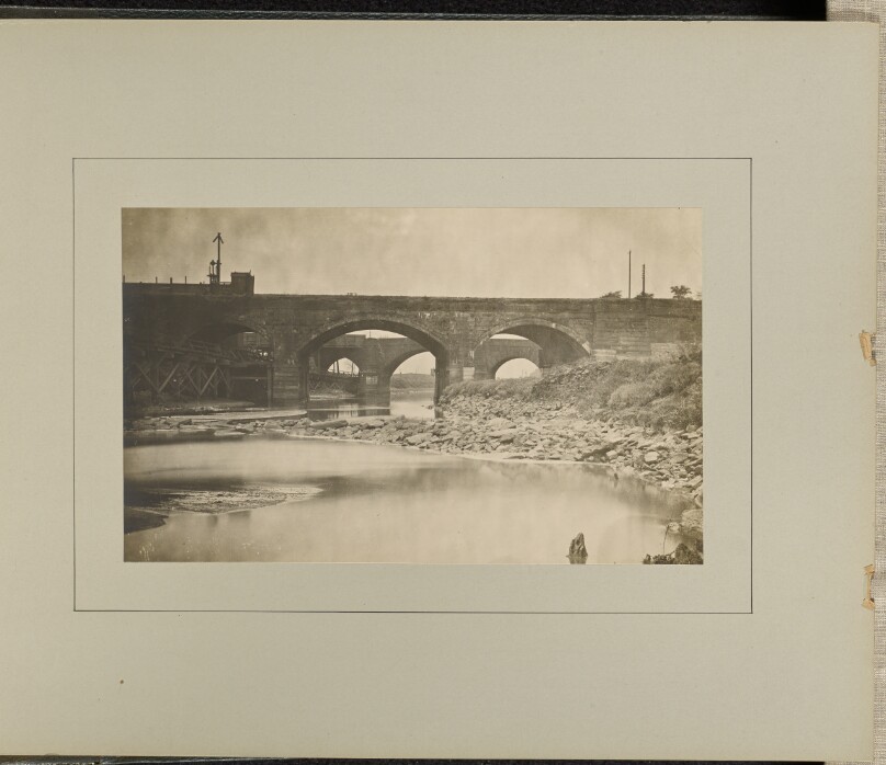 Barton - Brindley's Aqueduct