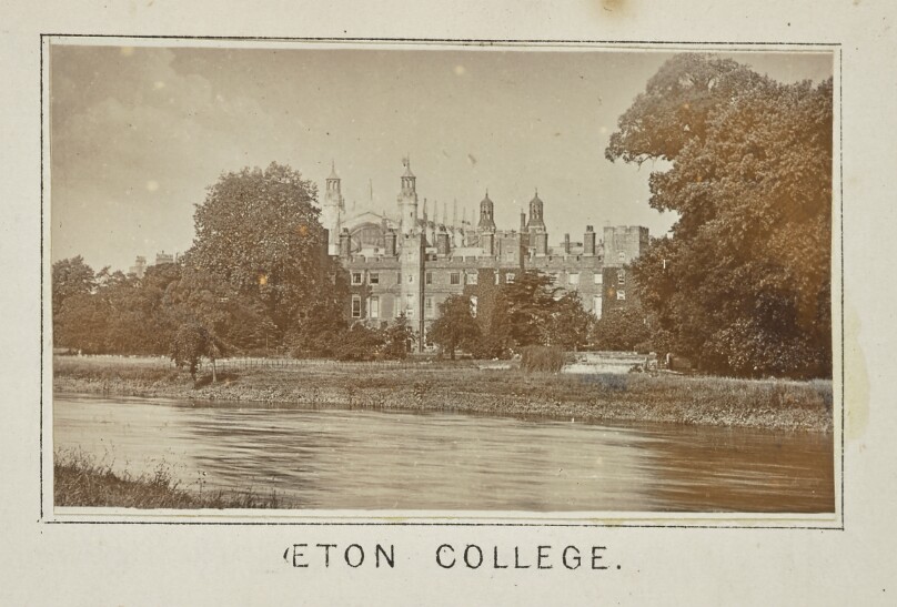 Eton College