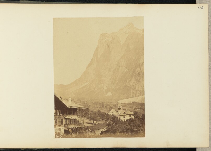 [Mountain valley]