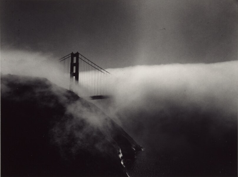 Golden Gate Bridge, San Francisco