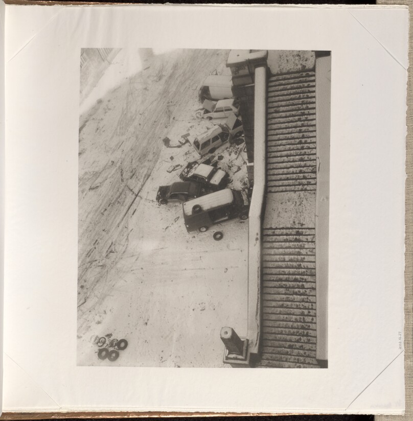 135th Street and Riverside Drive, Manhattan