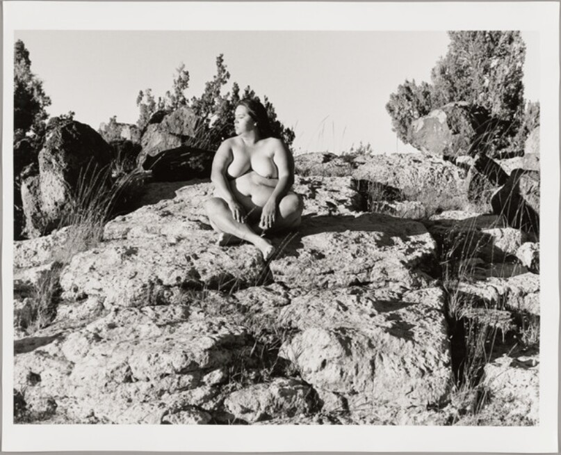 Nature Self-Portrait #11