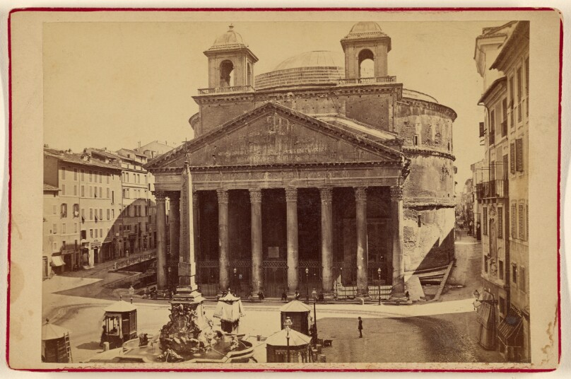 Pantheon