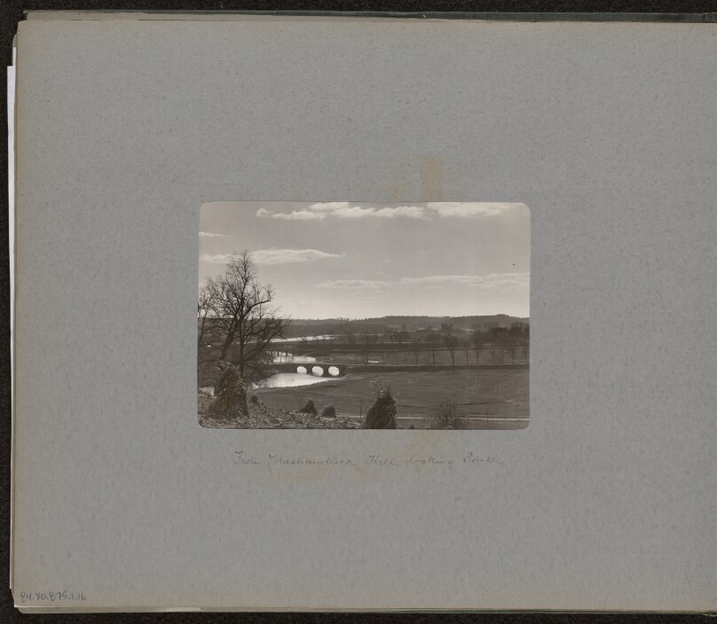 [Nashawtuc Hill]