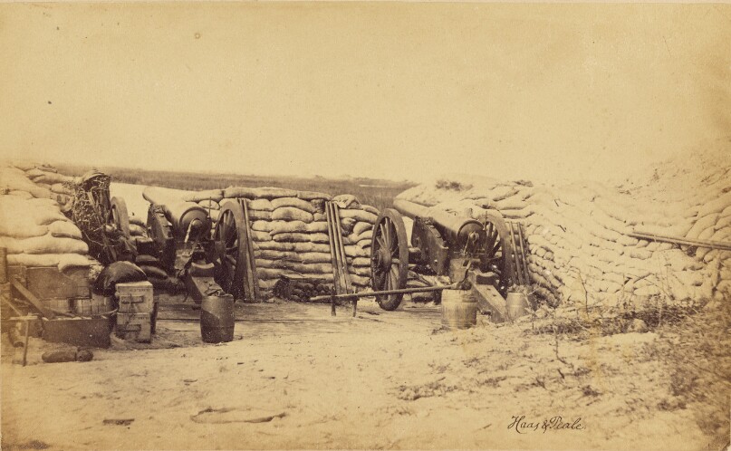 Battery Hays