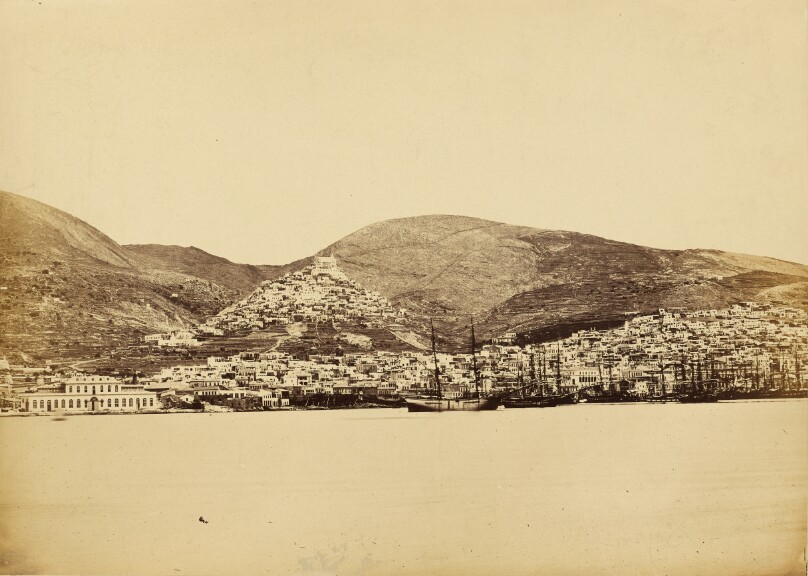 [Syra, Greece]