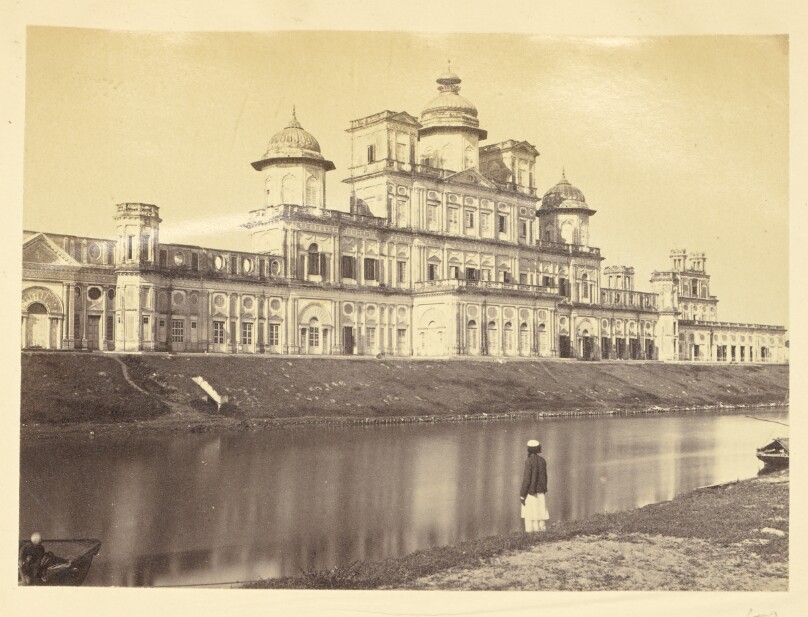 [Bara Chattar Manzil, Lucknow]