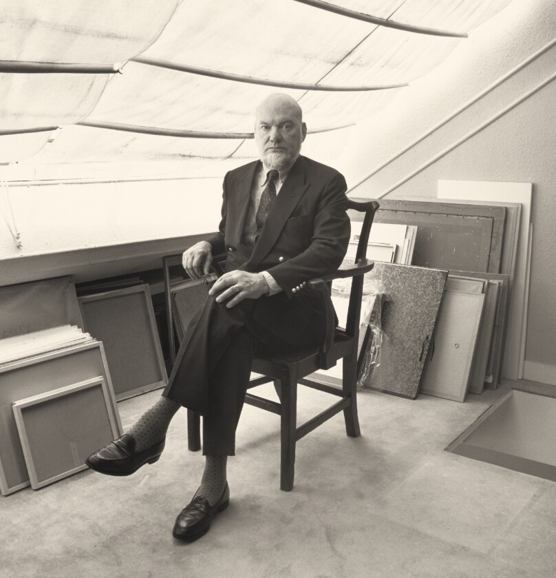 Harry Lunn, Jr., Paris