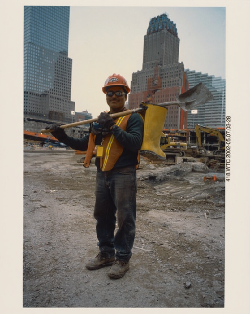 Worker