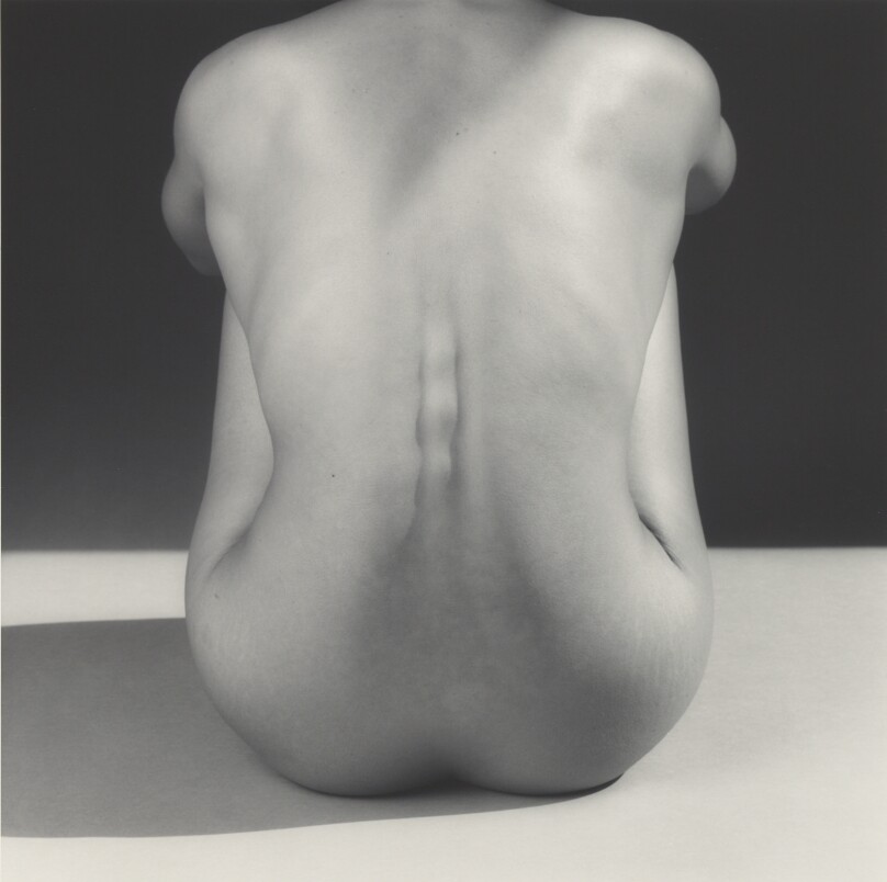 Lydia Cheng / Back