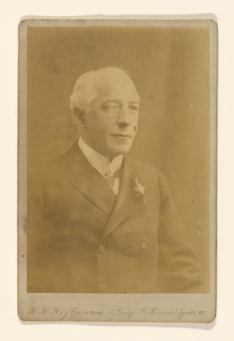 [Hardinge Hay Cameron]