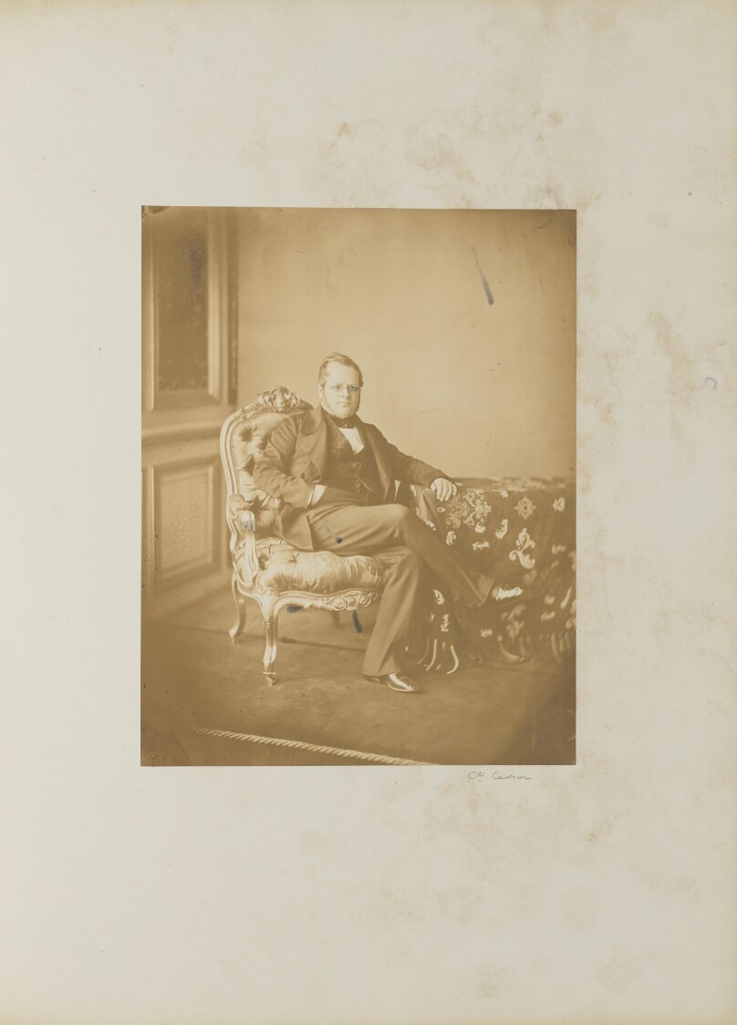 Comte Cavour