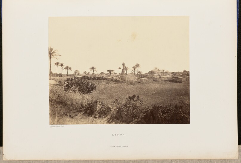 Lydda