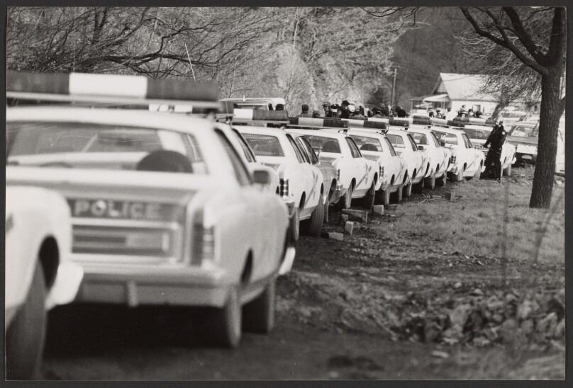 Coal Miners' Strike