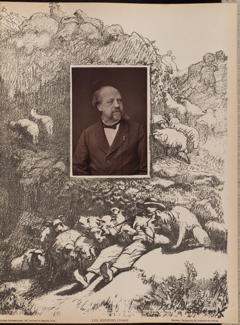 Ferdinand J. Mulnier