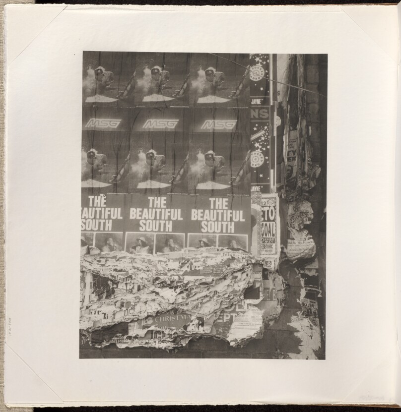 8th Avenue between 47th and 48th Streets, Manhattan