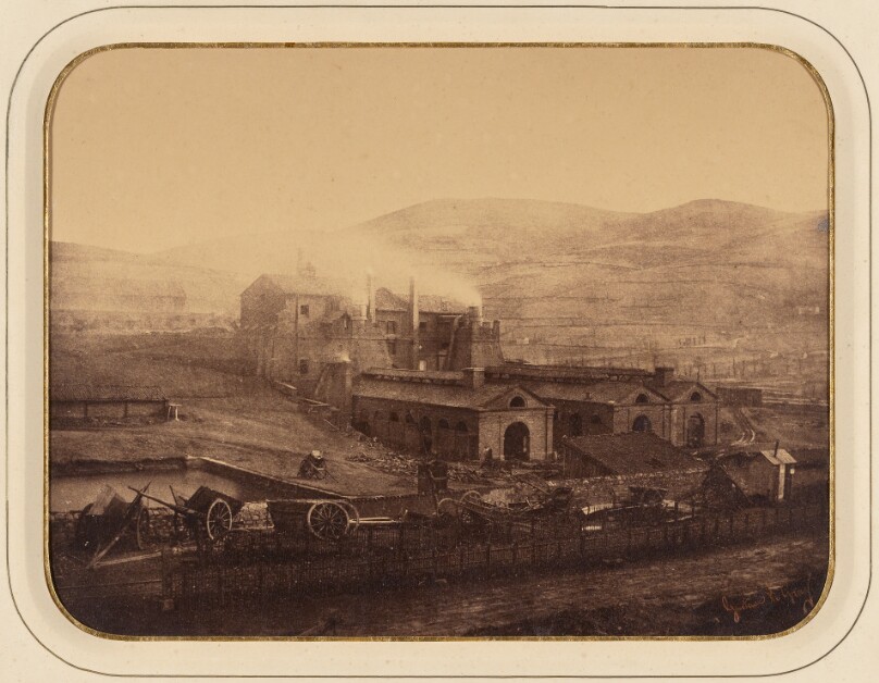 Factory, Terre-Noire