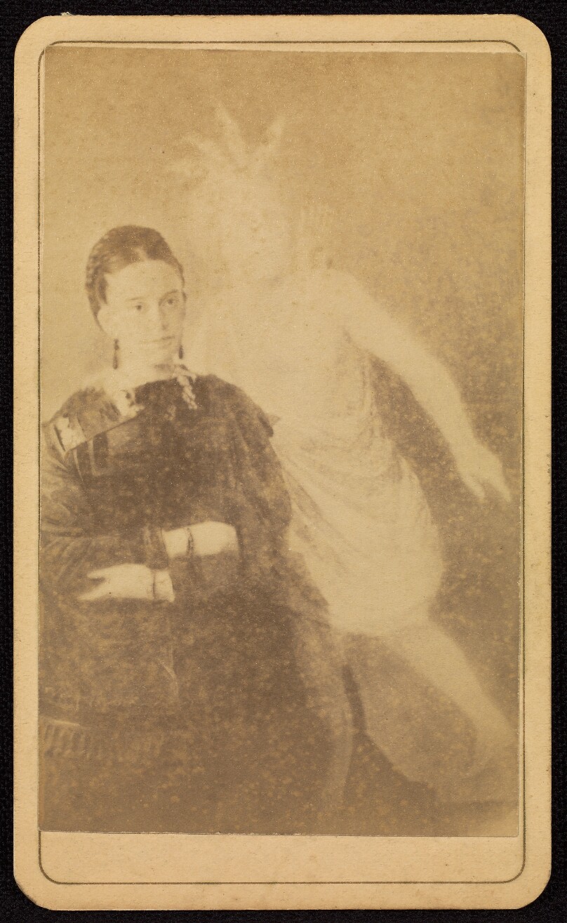 Mrs. S.A. Floyd