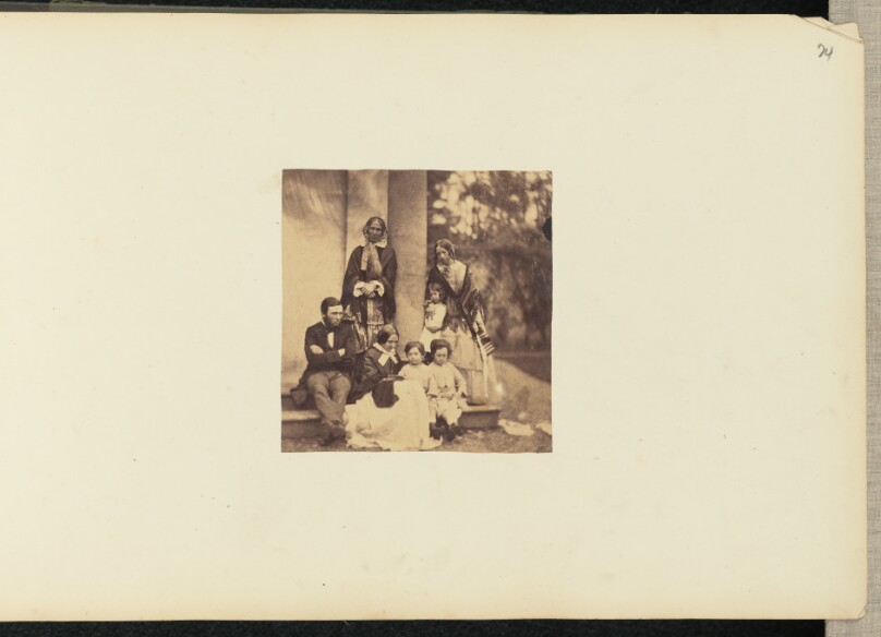 [Group portrait]