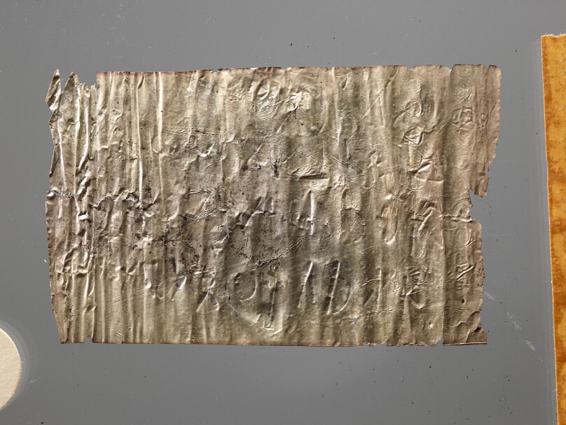 Lamella