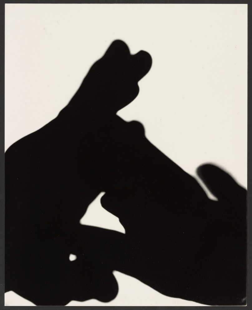 Hands #4