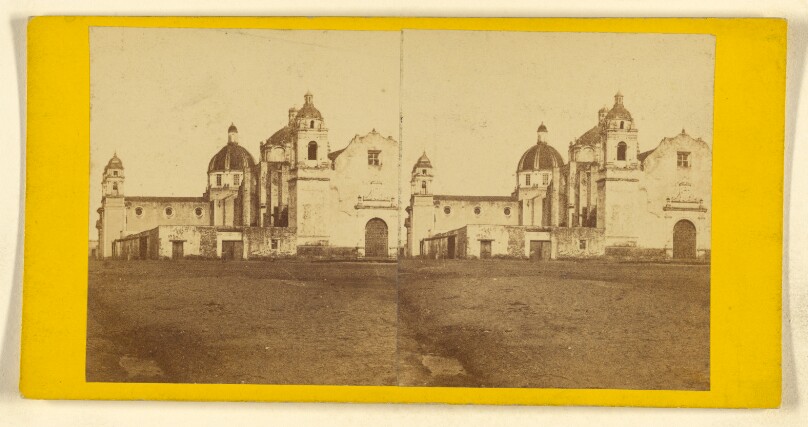 [Colegis de San Pablo.]