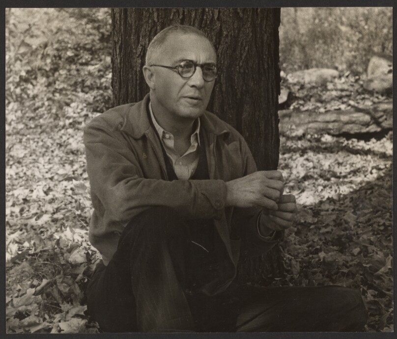 William Carlos Williams