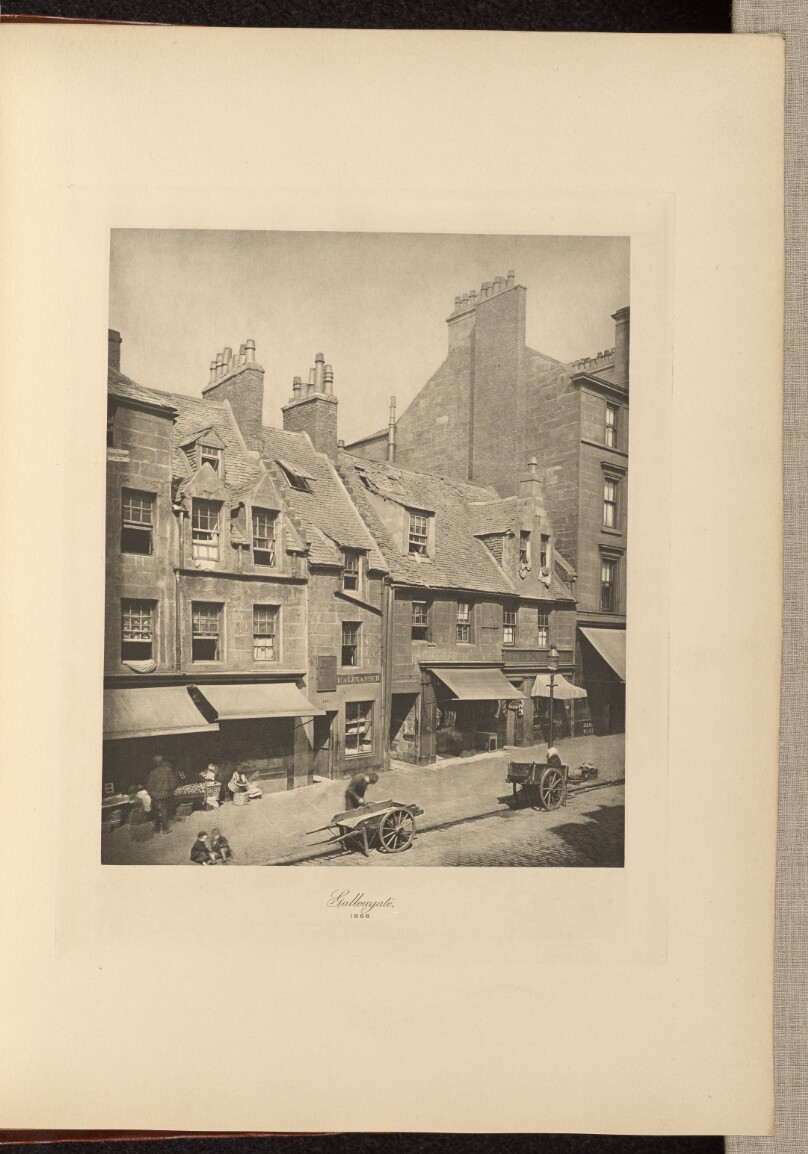 Gallowgate