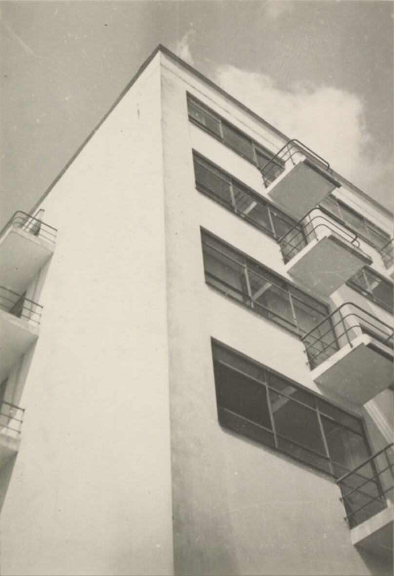 [Bauhaus Dessau]