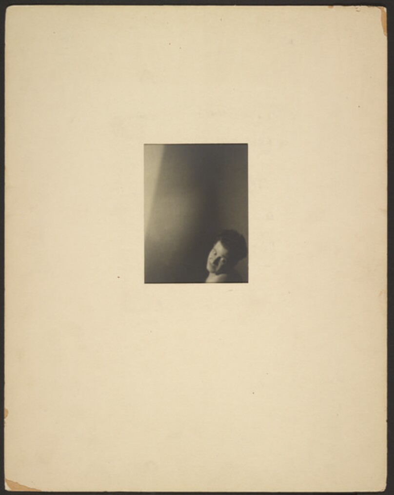 Self-portrait