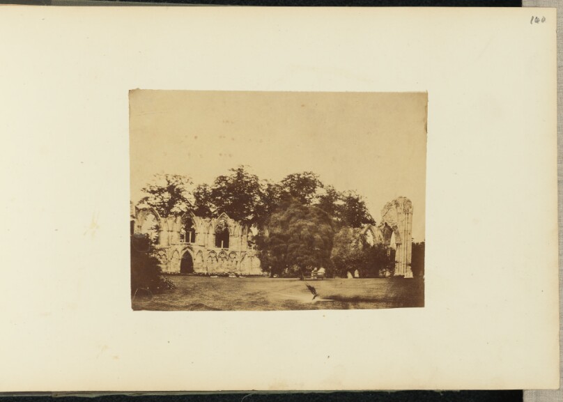 [Stone ruins]