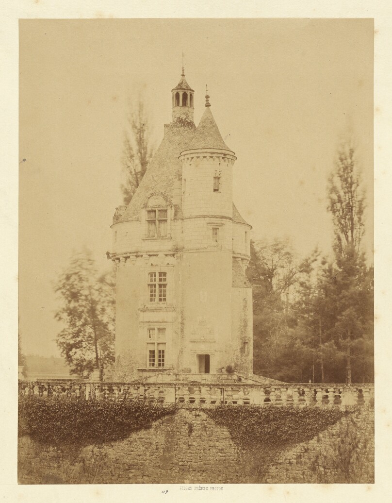 Chenonceaux
