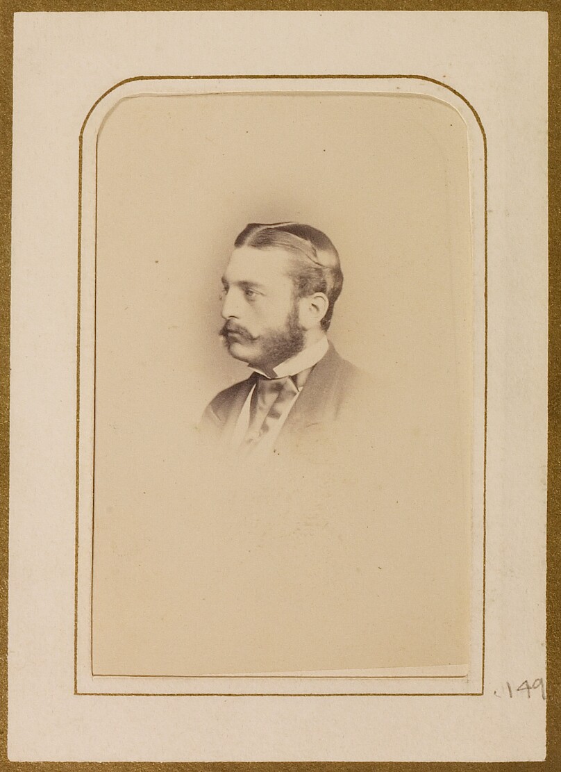 Henry Stane
