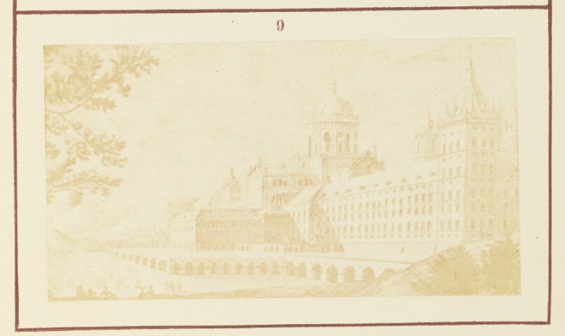 Palace Front