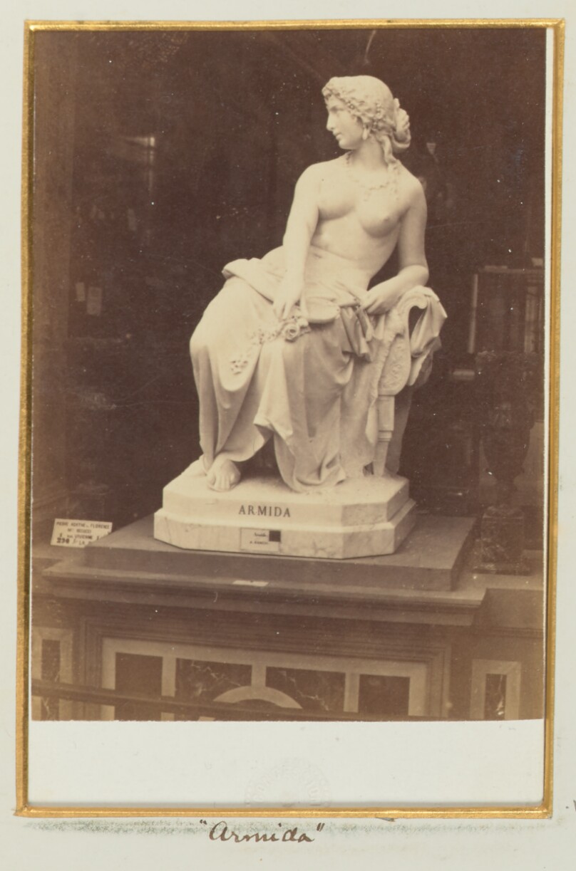 Armide, par Bianchi