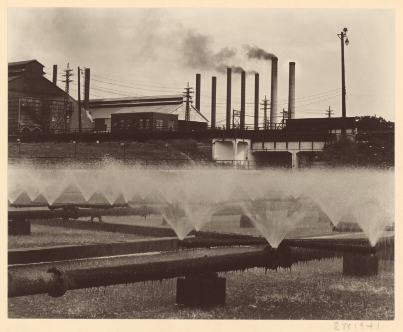 Armco, Middletown, Ohio (84.XM.229.34)