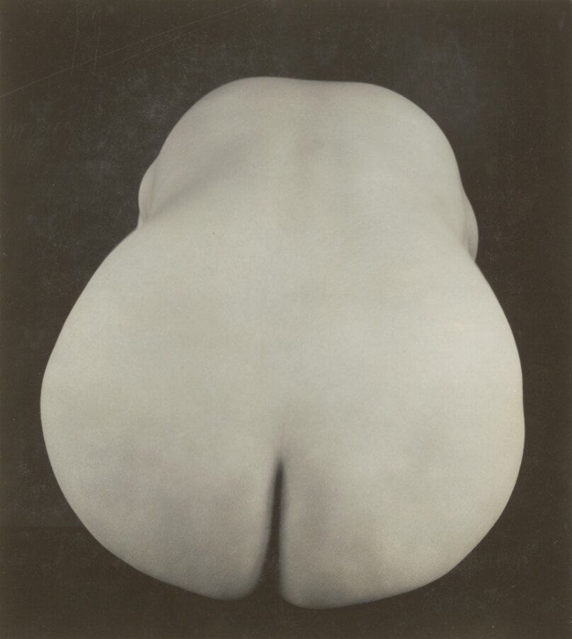Edward Weston