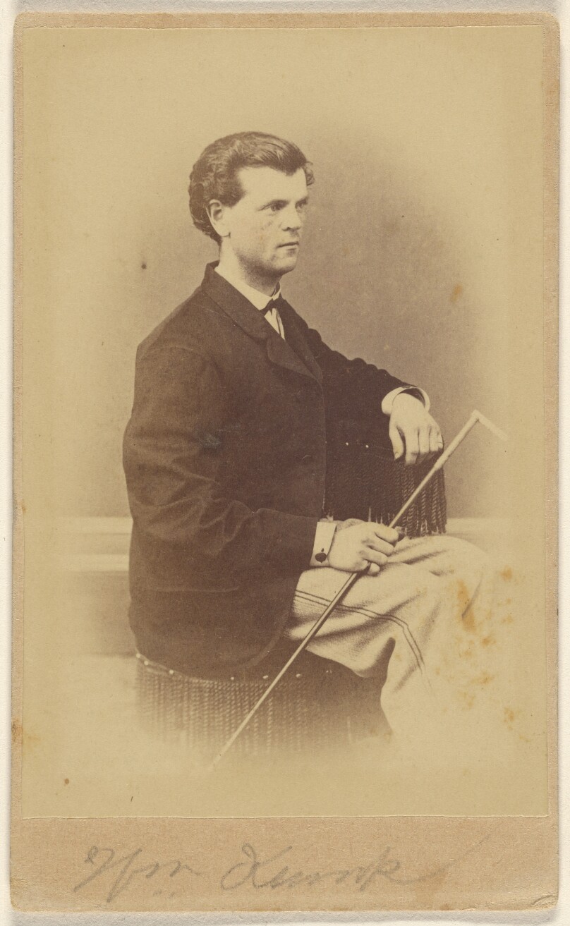 Wm. Kump